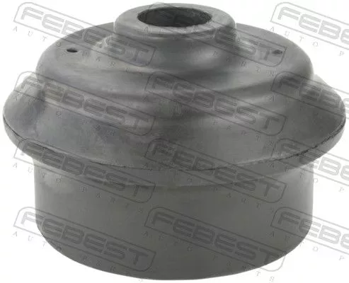Bushing, axle beam