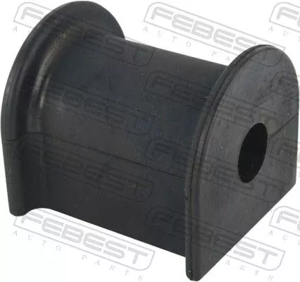 Mounting, stabiliser bar