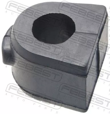 Mounting, stabiliser bar