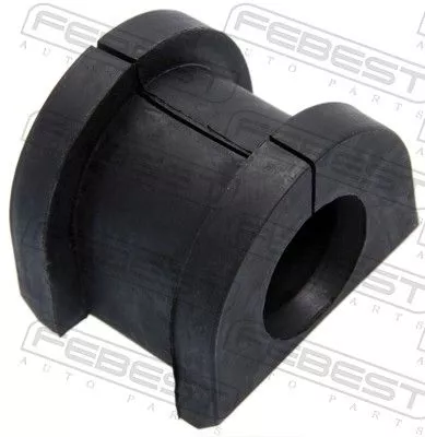 Mounting, stabiliser bar