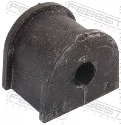 Mounting, stabiliser bar