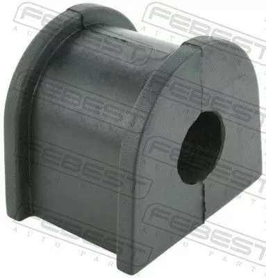 Mounting, stabiliser bar