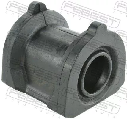 Mounting, stabiliser bar