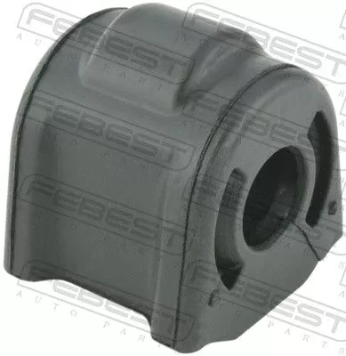 Mounting, stabiliser bar