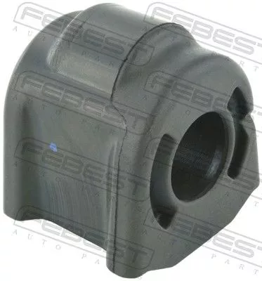 Mounting, stabiliser bar