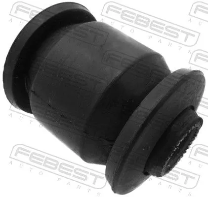Mounting, control/trailing arm