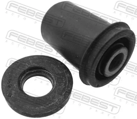 Mounting, control/trailing arm