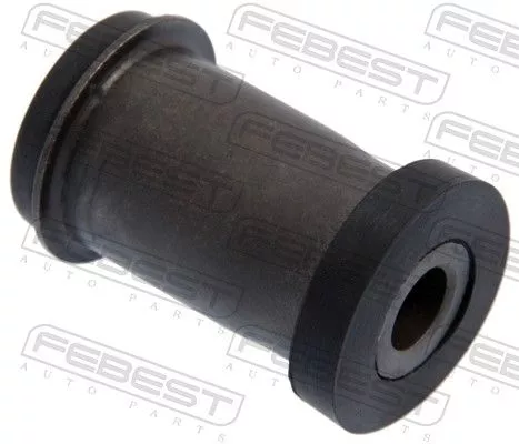 Mounting, control/trailing arm