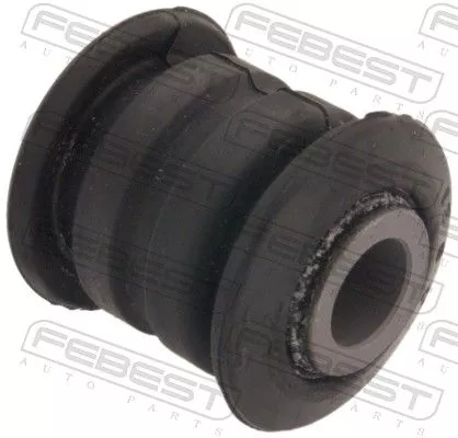 Mounting, control/trailing arm