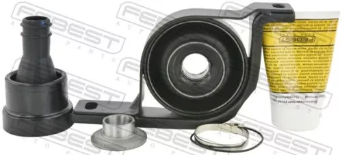 Bearing, propshaft centre bearing