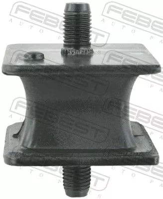 Mounting, transfer case