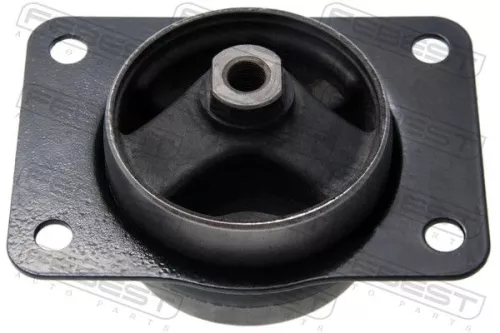 Mounting, engine