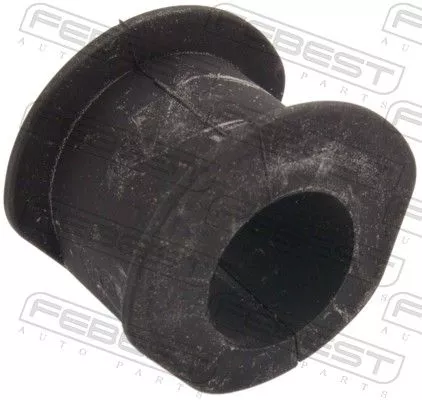 Mounting, stabiliser bar