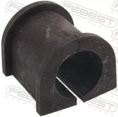 Mounting, stabiliser bar