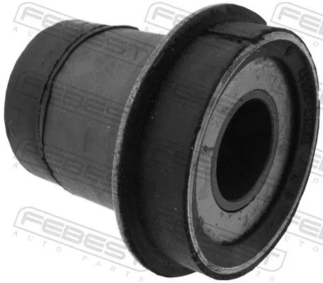 Mounting, control/trailing arm