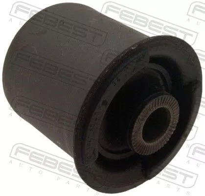 Mounting, control/trailing arm