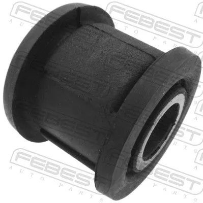 Mounting, steering gear