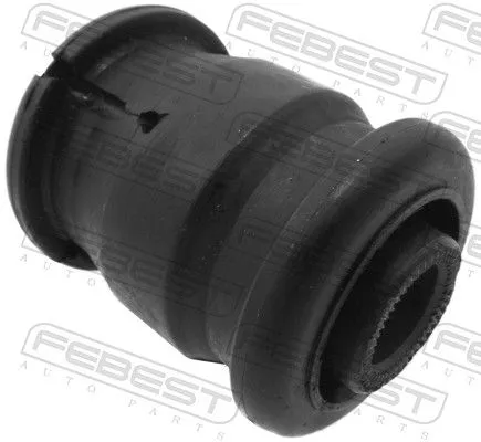 Mounting, control/trailing arm