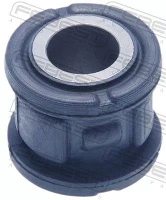 Mounting, steering gear
