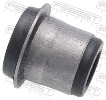 Mounting, control/trailing arm