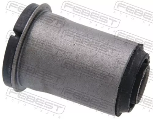 Mounting, control/trailing arm