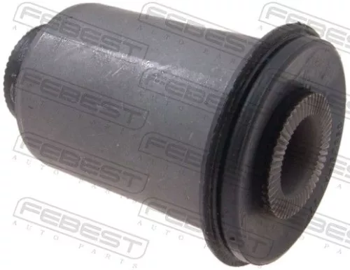 Mounting, control/trailing arm