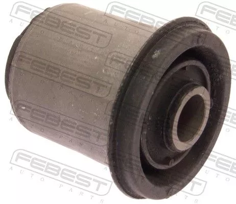 Mounting, control/trailing arm