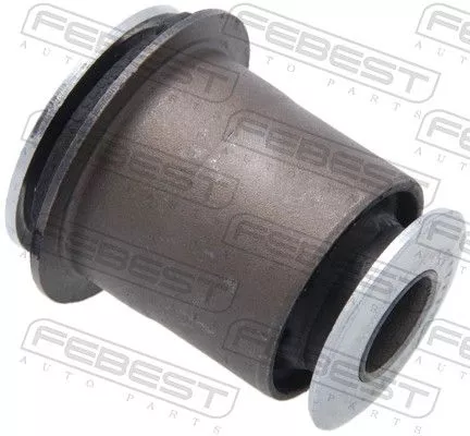 Mounting, control/trailing arm
