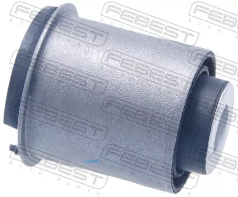 Mounting, control/trailing arm