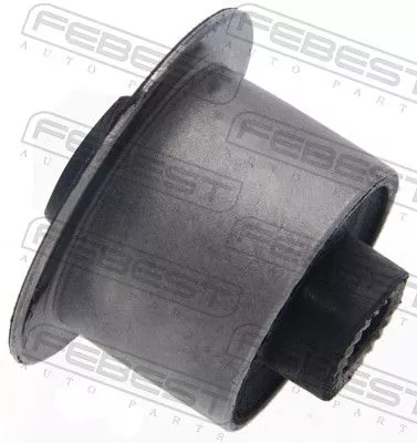 Mounting, control/trailing arm