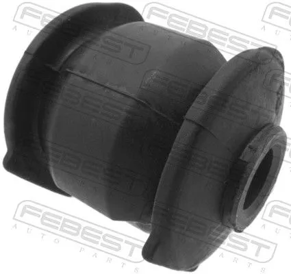 Mounting, control/trailing arm