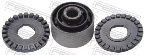 Mounting, steering gear