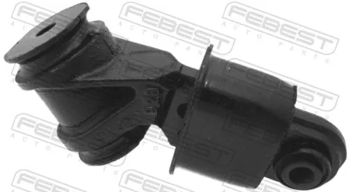 Bushing, axle beam