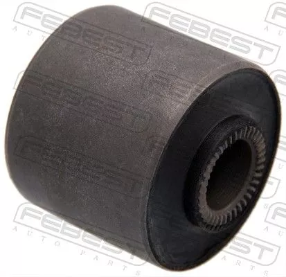 Mounting, control/trailing arm