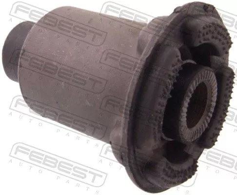 Mounting, control/trailing arm