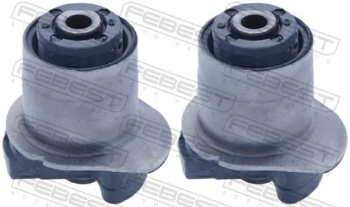Repair Kit, axle beam