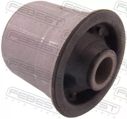 Mounting, control/trailing arm