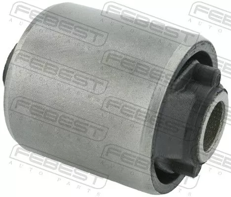 Mounting, control/trailing arm