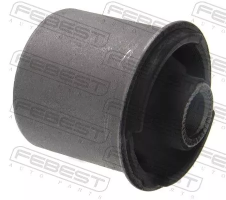 Mounting, control/trailing arm