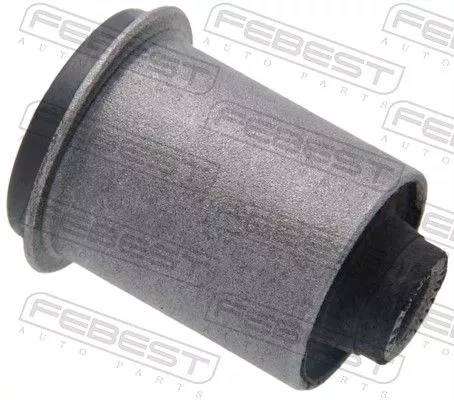 Mounting, control/trailing arm