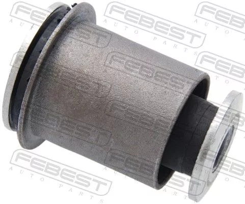 Mounting, control/trailing arm
