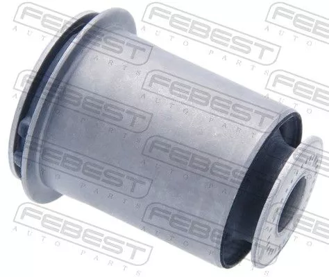 Mounting, control/trailing arm