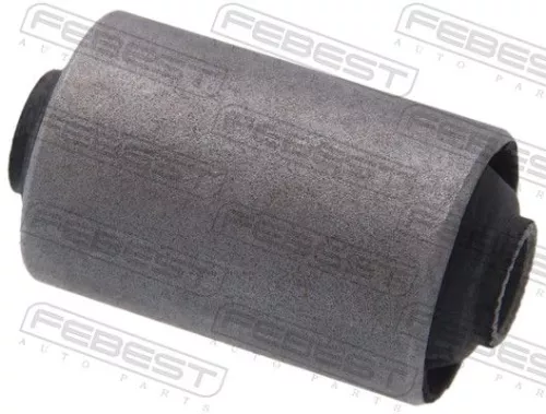 Bushing, leaf spring