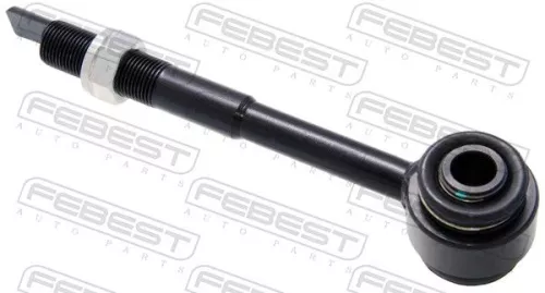 Mounting, control/trailing arm