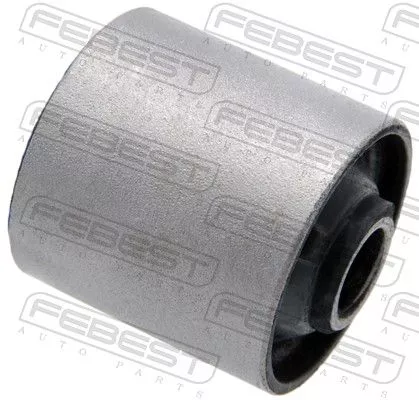 Mounting, control/trailing arm