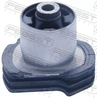 Bushing, axle beam