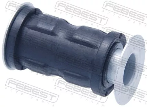 Mounting, steering gear