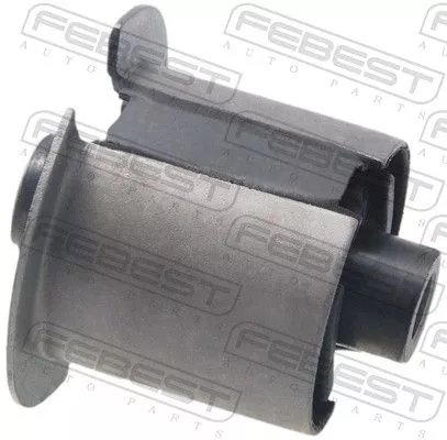 Bushing, axle beam