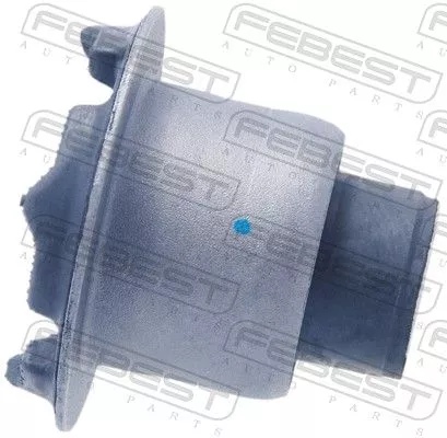 Mounting, support frame/subframe