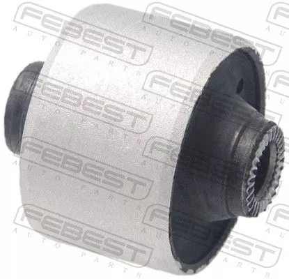 Mounting, control/trailing arm